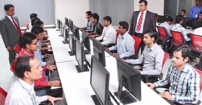 India Attracting More and More Technologists, Expert