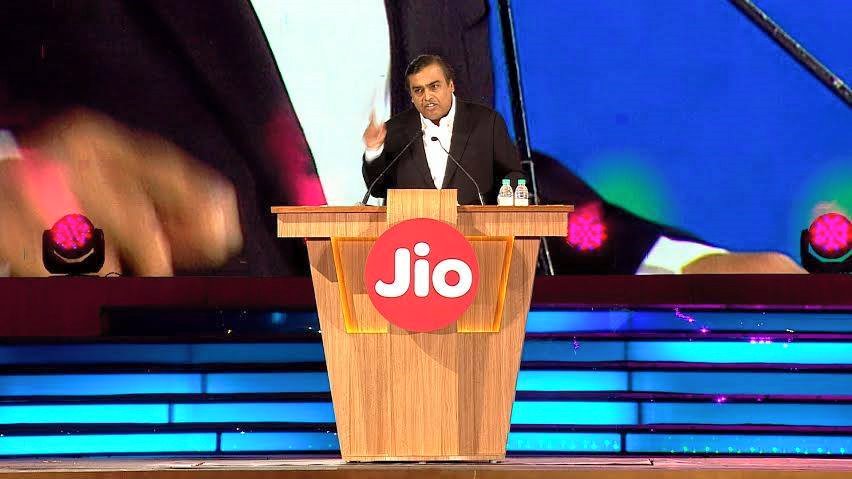 Vista Equity Partners Acquire 2.32% stake in Jio for $1.5 billion