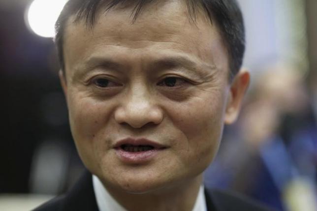 Alibaba’s Ma, Tsai to buy back $500 million in shares