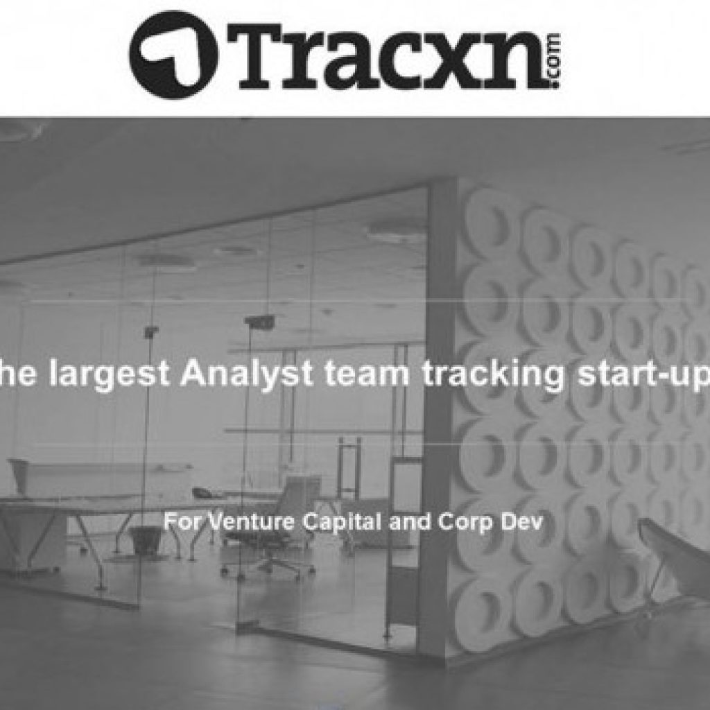 tracxn