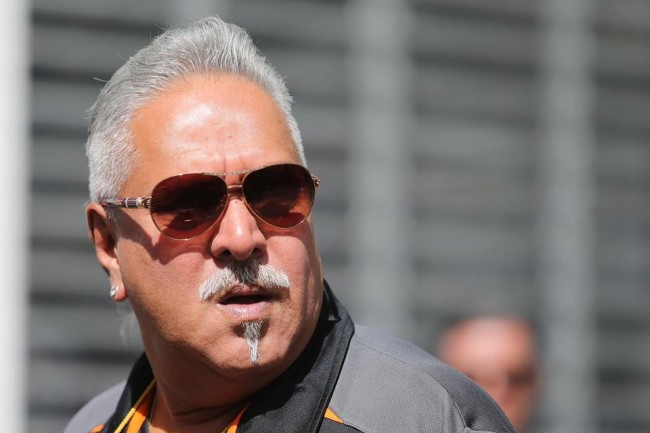 Diageo To Pay Vijay Mallya Over Rs 515 Crore As Separation Fee