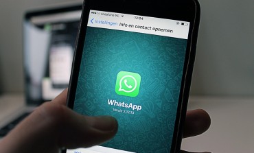 Indonesia Threatens To Block Whatsapp Messaging Over Obscene Content