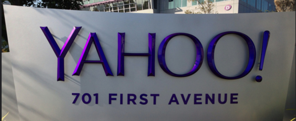 Verizon to Announce $5 Billion Deal to Buy Yahoo on Monday