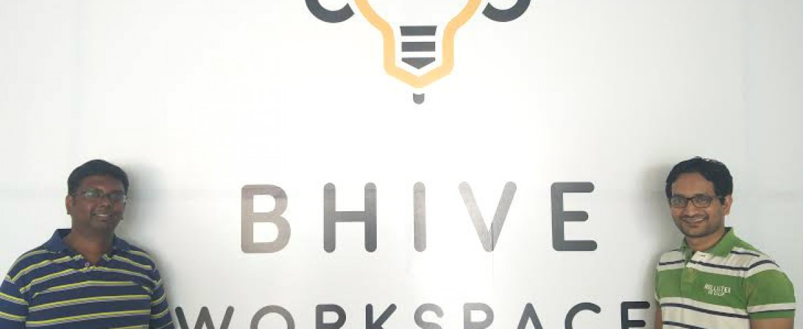 When It Comes to Co-Working Spaces in Bangalore, BHIVE is Matchless