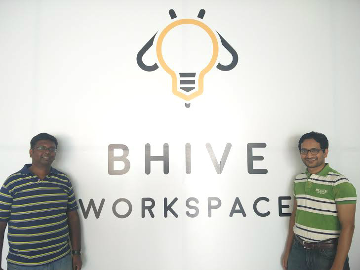 Stunning Office Pictures of BHIVE Workspace in Bengaluru