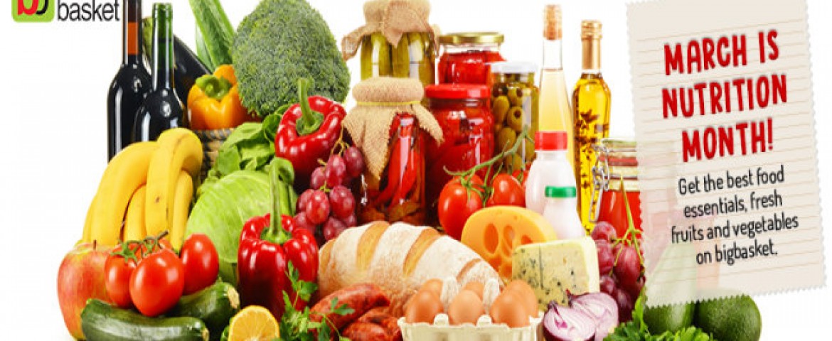 BigBasket to Invest Rs 50 Cr in B2B Food Services Business
