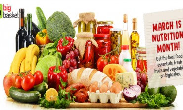 BigBasket to Invest Rs 50 Cr in B2B Food Services Business