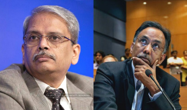 Infosys Co-founders Gopalakrishnan, Shibulal Sell Their Shares Worth Rs 862 Crore