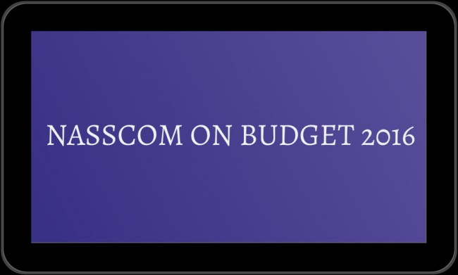 IT, Start-ups Get Less Attention in Budget 2016: Nasscom