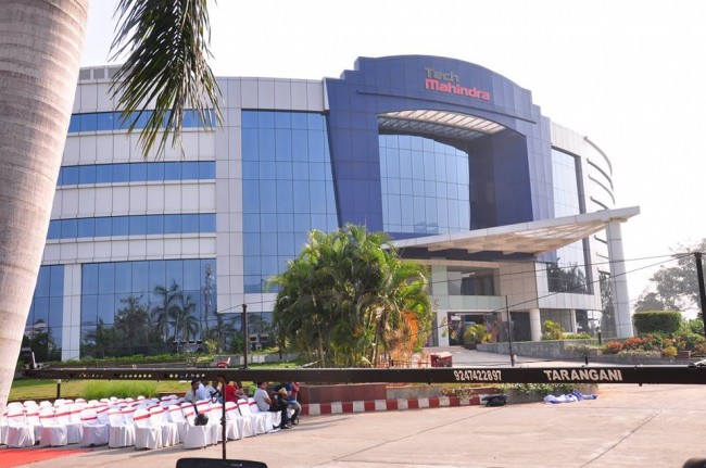 Tech Mahindra Will Hire 4,000 Freshers Globally on Demand Basis