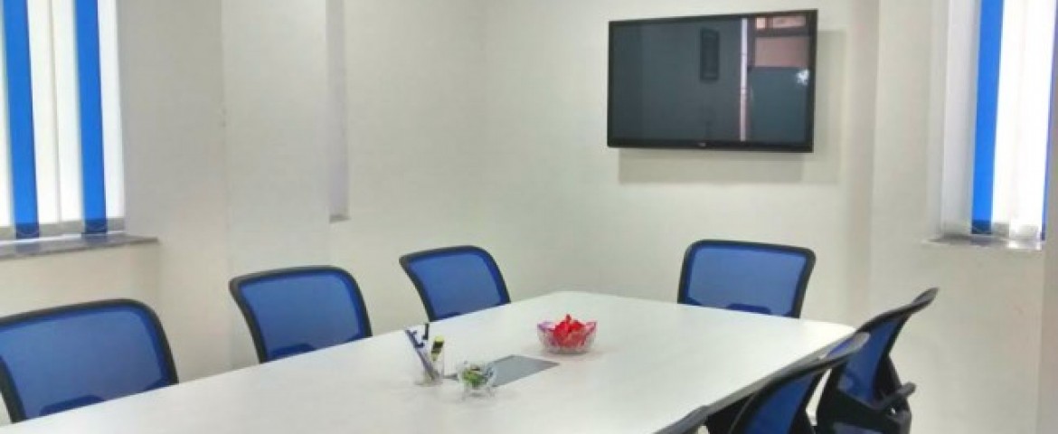 Looking For Plug & Play Office Space in Pune – Try Trios