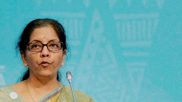 Extend Tax Holiday For Startups From 3 yrs to 7 yrs: Nirmala Sitharaman to FinMin