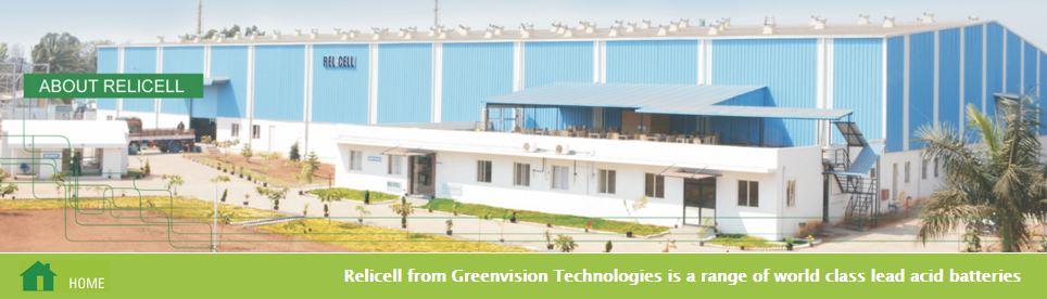 Vintage Energy & Resources invested in Bengaluru-based Greenvision Technologies