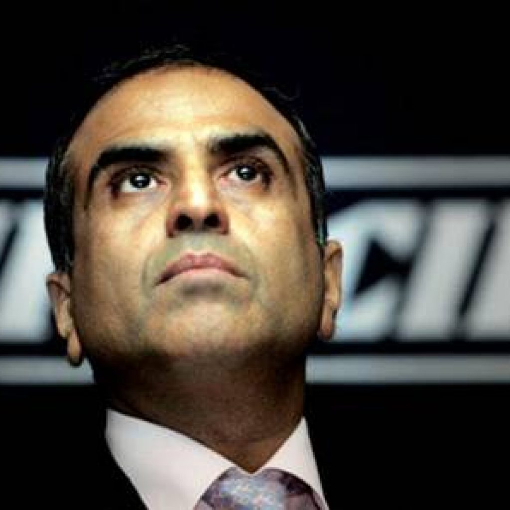 Sunil Mittal source of picture from blogpost