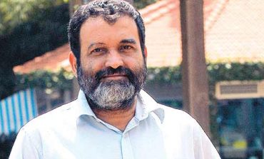 Indias IT Exports Revenue Growth Will 9-10% This Fiscal: T V Mohandas Pai