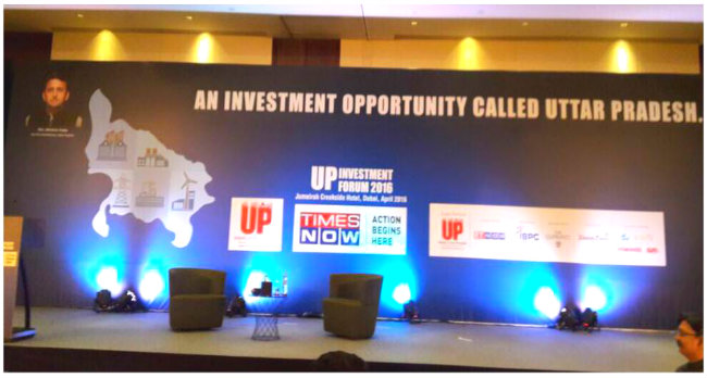 Uttar Pradesh Rolls Out Major Incentives to Boost Startups