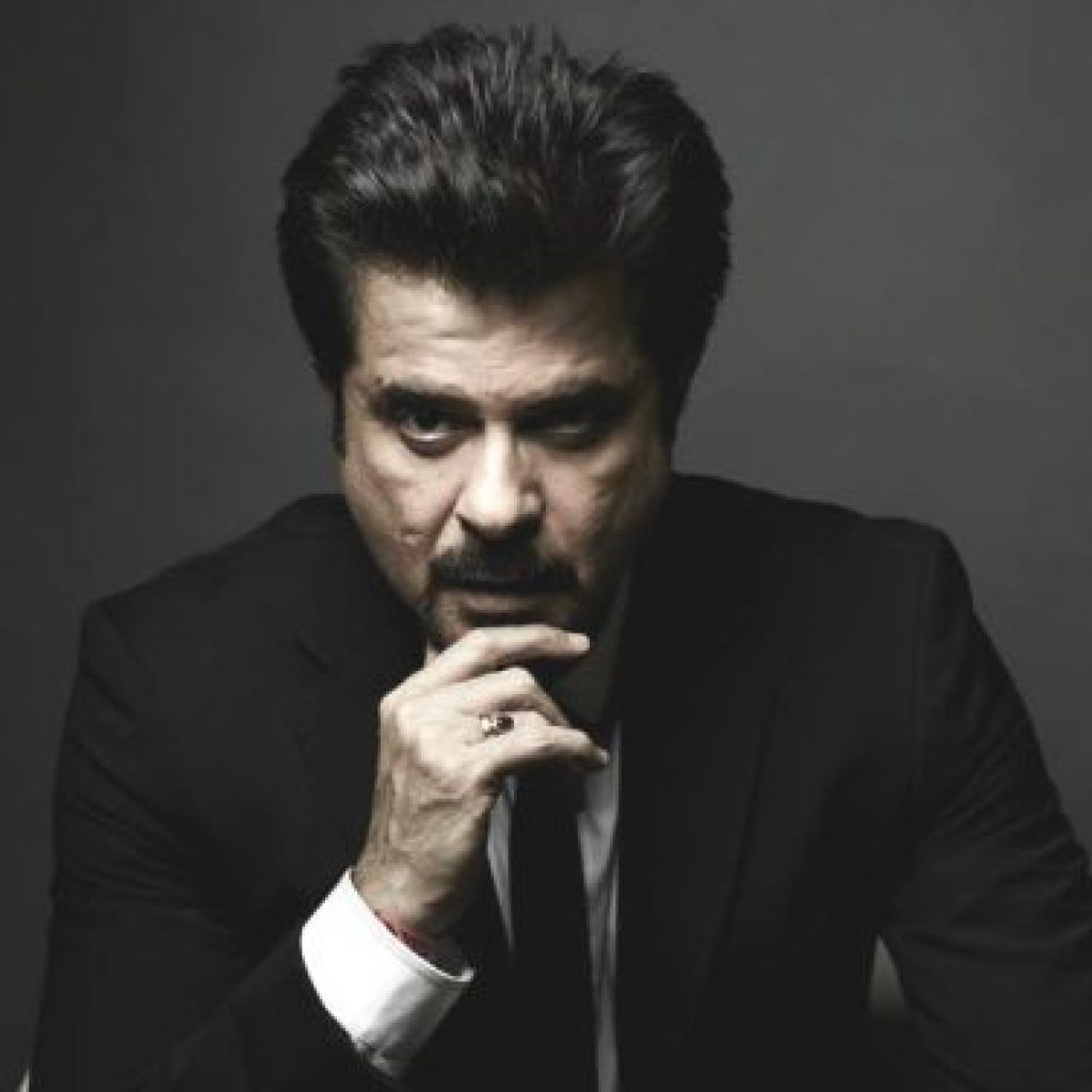 anil kapoor