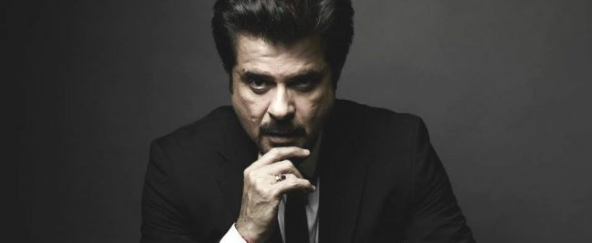 Anil Kapoor Backed Social Video Platform Goes Live in India