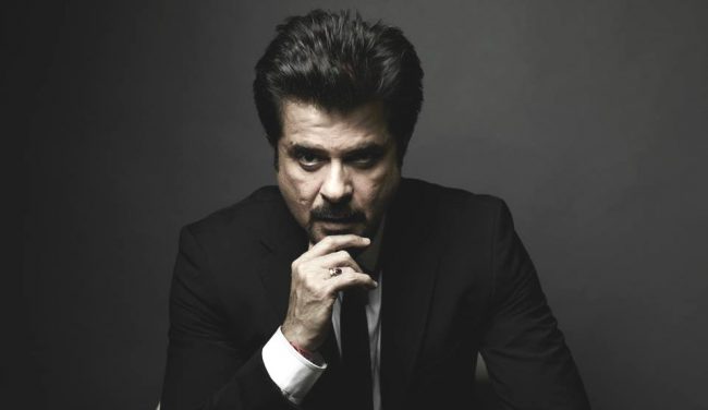 Anil Kapoor Backed Social Video Platform Goes Live in India