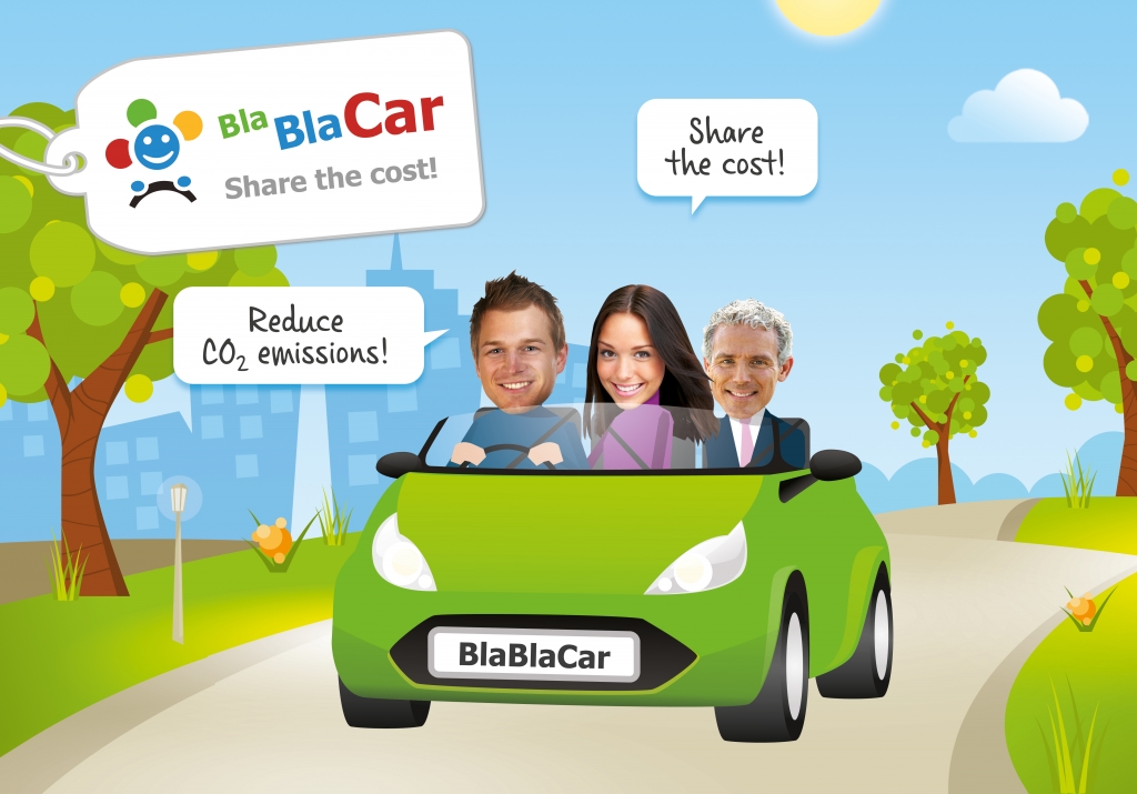BlaBlaCar: India Could Soon Be Our Biggest Market!