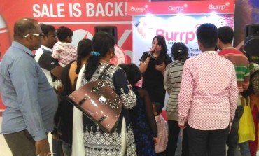 Burrp Revenues Will Touch 150 Crores in 2019