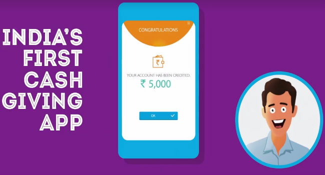 India’s First Cash Giving App ‘CASHe’ Launched