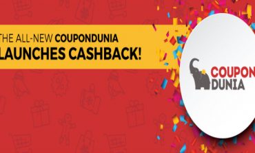 CouponDunia Eyes $20 mn Revenue in FY17, Launches Cashback
