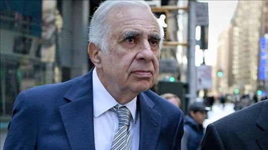 I Sold My Entire Apple Stake Because of China – Billionaire Carl Icahn