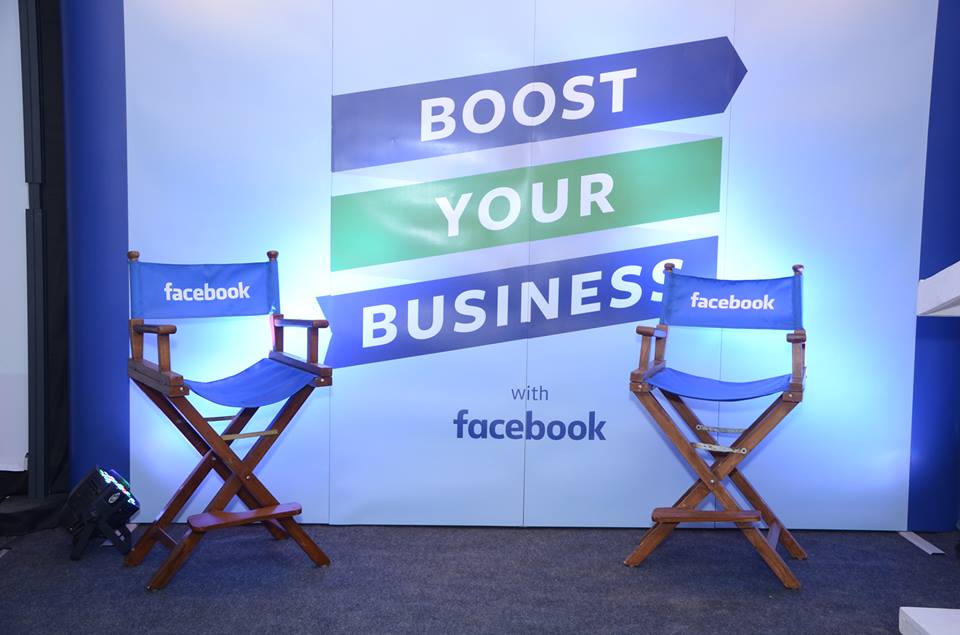 Decoding: Tips on How to Use Facebook For Your Small Business