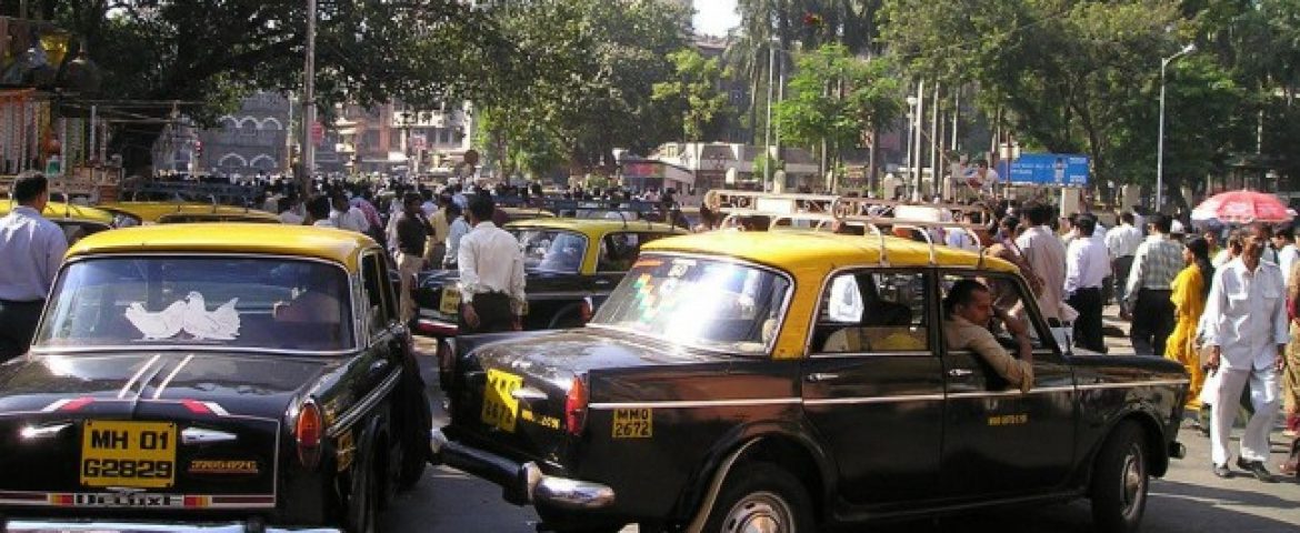Ola, Uber Welcomed Indian Government Decision on Regulating The Taxi Industry