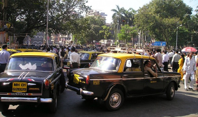 Auto and Taxi Unions to Protest Against App-Based Services