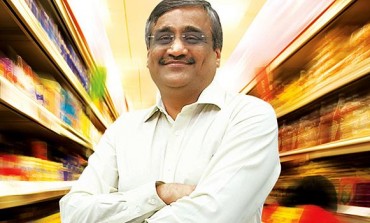 Kishore Biyani Resigns as Managing Director of Future Retail