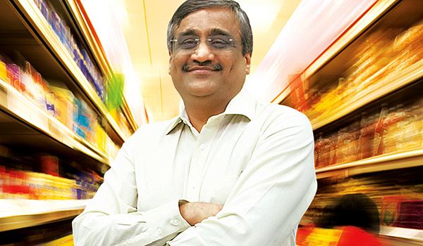 Kishore Biyani Resigns as Managing Director of Future Retail