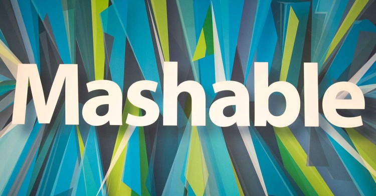 Mashable Received $15 Million Funding From Time Warner