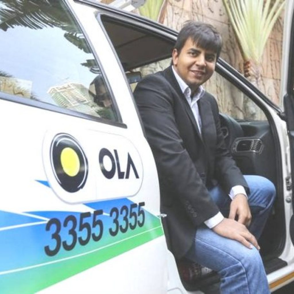 ola slammed DNA report