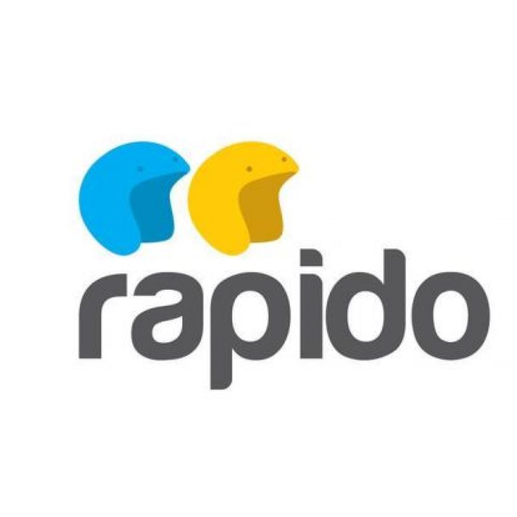 rapido funding