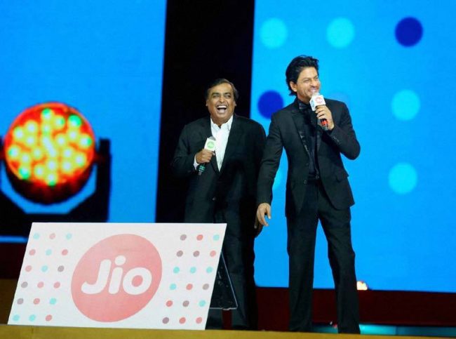 Expanding India’s Connectivity to the World, Reliance Jio Stretched 8,100 km Cable System in Bay of Bengal
