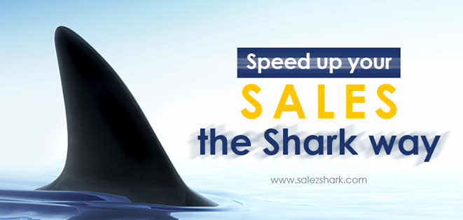 Nasscom Tie-Up with Salezshark For Sales Operations