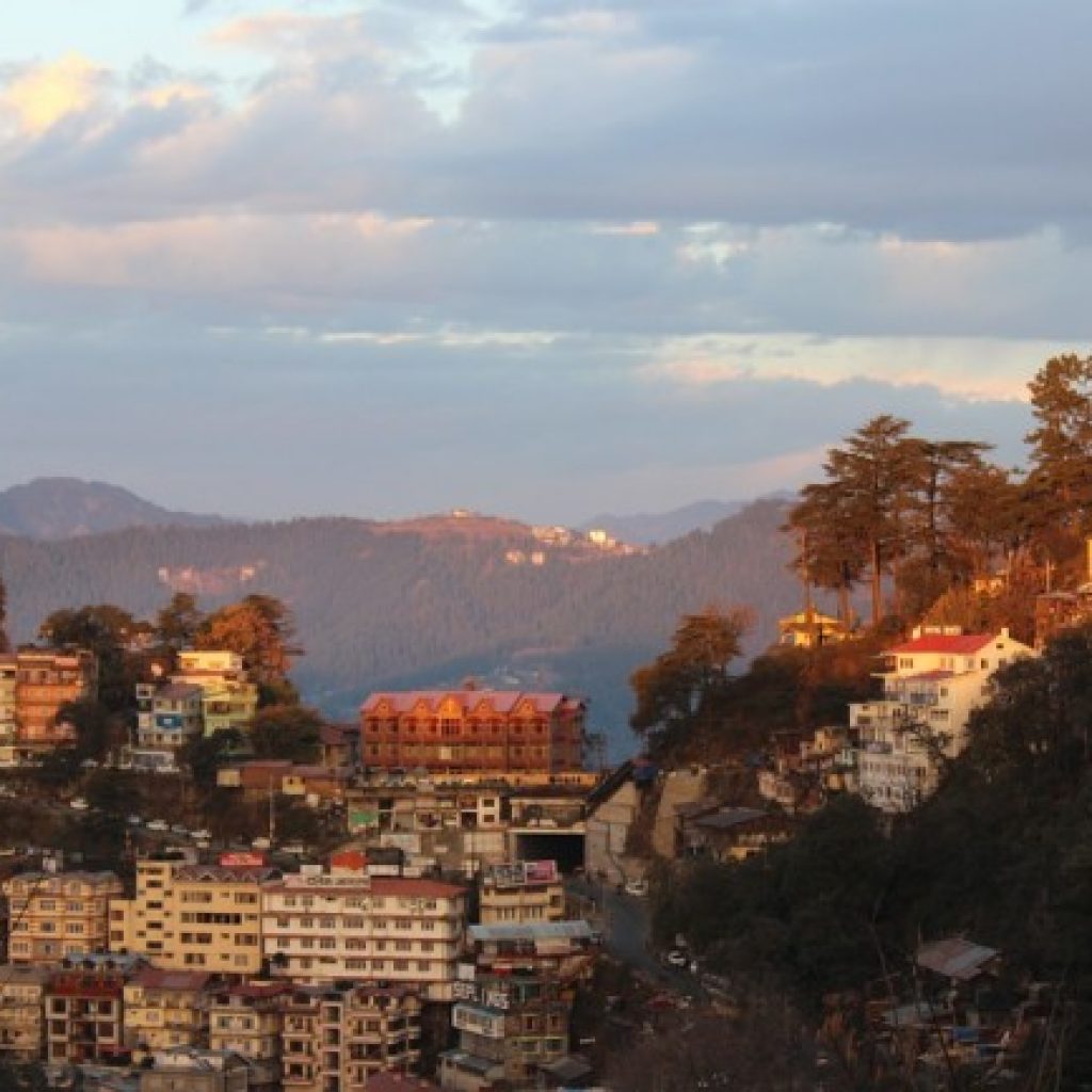 himanchal pradesh