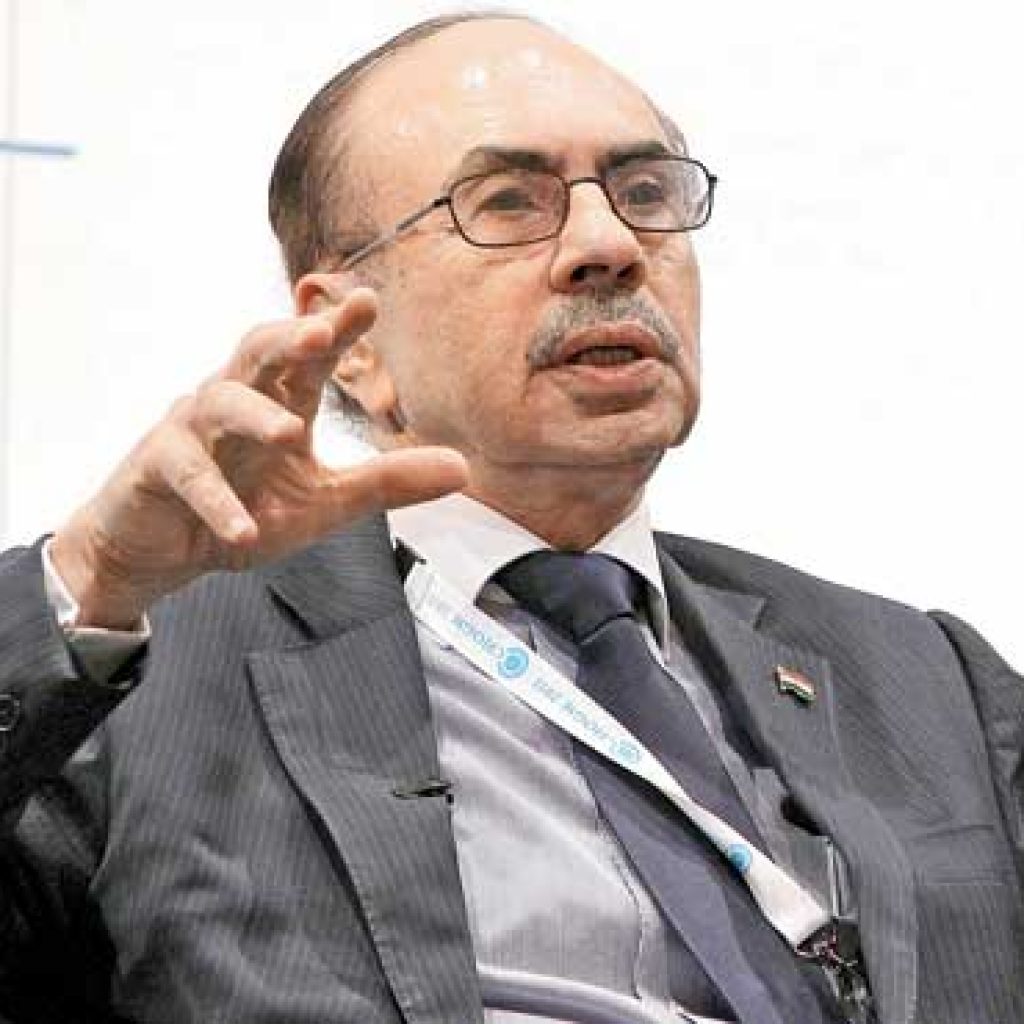 Adi Godrej