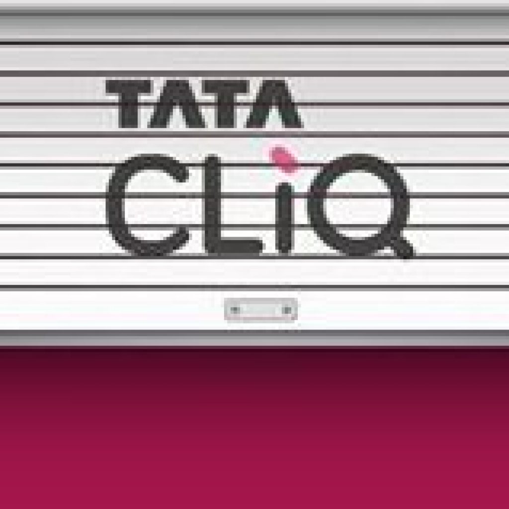 TATA CLIQ