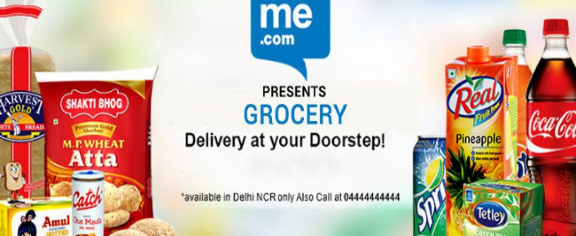 AskMe Grocery Targets Rs 1,800 cr GMV By March