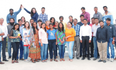 Bengaluru Based Bhive Co-working Space Raises $1million Funding