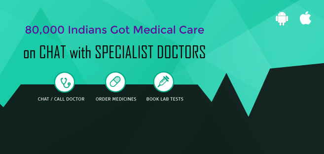 Online Doctor Consultation Startup DocsApp Raises $1.2 mn Seed Funding