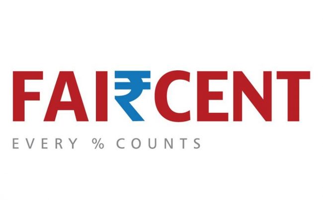 Faircent Raises Series A Funding From JM Financials, Picks Up 10 pc Stake