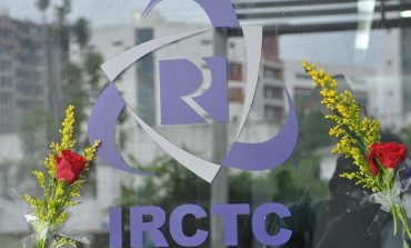 IRCTC Website Hacked, Transaction Data Were Compromised