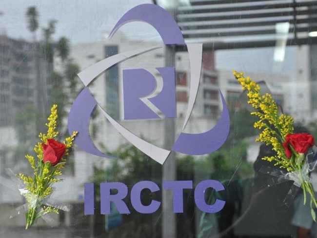 IRCTC Website Hacked, Transaction Data Were Compromised