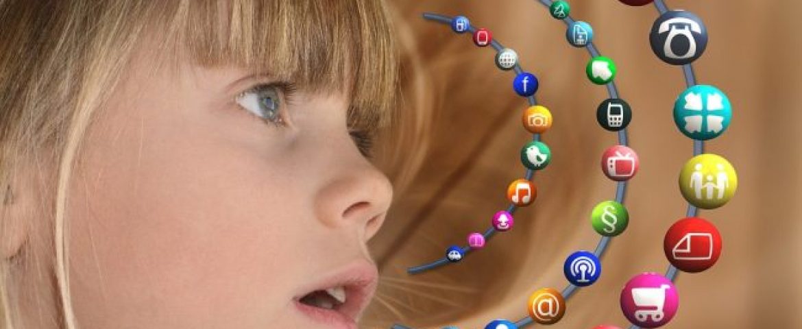 49% Kids Can’t Live Without Social Media – Kaspersky Lab Study