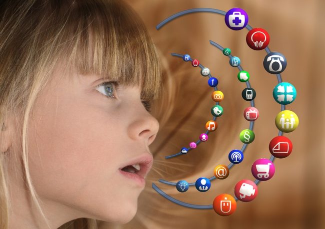 49% Kids Can’t Live Without Social Media – Kaspersky Lab Study