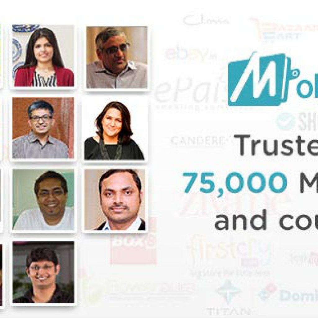 mobikwik funding